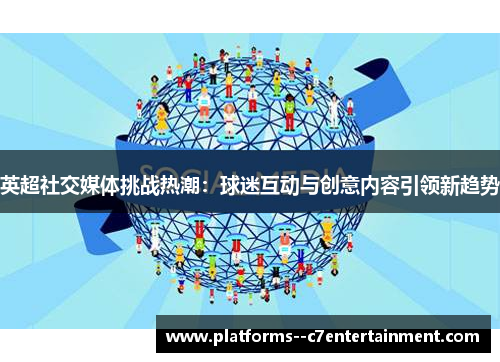 英超社交媒体挑战热潮：球迷互动与创意内容引领新趋势