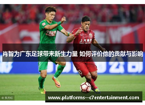 肖智为广东足球带来新生力量 如何评价他的贡献与影响 肖智为广东足球带来新生力量 如何评价他的贡献与影响