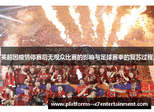 英超因疫情停赛后无观众比赛的影响与足球赛季的复苏过程 英超因疫情停赛后无观众比赛的影响与足球赛季的复苏过程