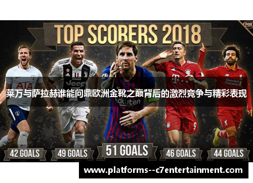 莱万与萨拉赫谁能问鼎欧洲金靴之巅背后的激烈竞争与精彩表现 莱万与萨拉赫谁能问鼎欧洲金靴之巅背后的激烈竞争与精彩表现