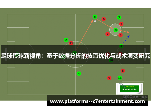 足球传球新视角:基于数据分析的技巧优化与战术演变研究 足球传球新视角:基于数据分析的技巧优化与战术演变研究