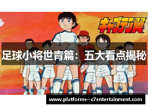 足球小将世青篇：五大看点揭秘