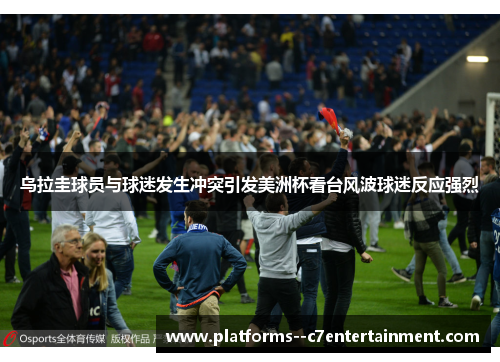 乌拉圭球员与球迷发生冲突引发美洲杯看台风波球迷反应强烈 乌拉圭球员与球迷发生冲突引发美洲杯看台风波球迷反应强烈