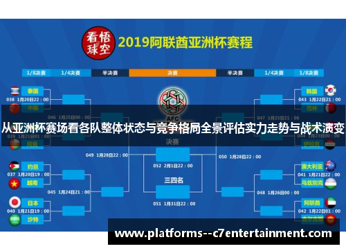 从亚洲杯赛场看各队整体状态与竞争格局全景评估实力走势与战术演变 从亚洲杯赛场看各队整体状态与竞争格局全景评估实力走势与战术演变
