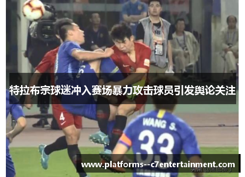 特拉布宗球迷冲入赛场暴力攻击球员引发舆论关注 特拉布宗球迷冲入赛场暴力攻击球员引发舆论关注