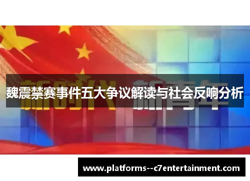 魏震禁赛事件五大争议解读与社会反响分析