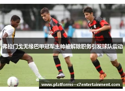 弗拉门戈无缘巴甲冠军主帅被解除职务引发球队震动 弗拉门戈无缘巴甲冠军主帅被解除职务引发球队震动