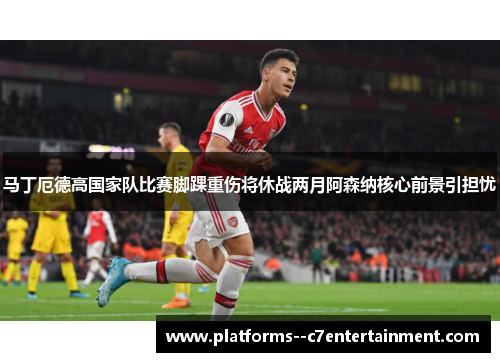 马丁厄德高国家队比赛脚踝重伤将休战两月阿森纳核心前景引担忧
